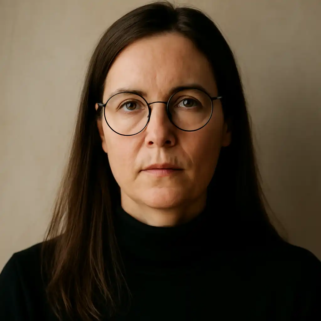 Sanna Mäkinen